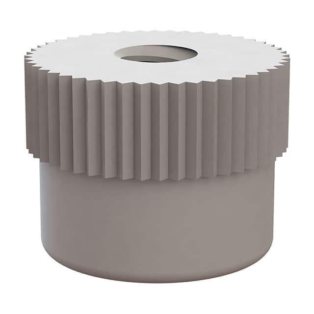 0800632TNAB Essentra Components  Noci